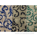 Polyester and Cotton Yarn-dyed Woven Sofa Upholstery Fabric